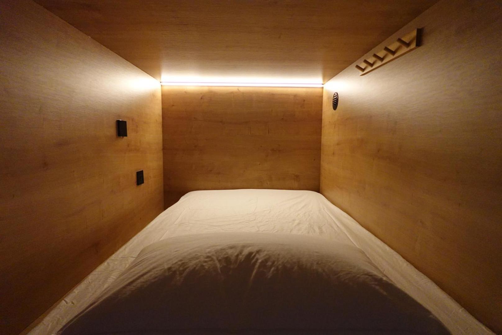 Joaquin Sorolla Pod Hostel, Valencia